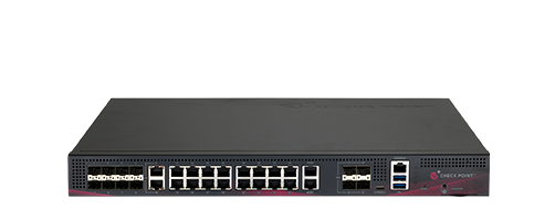 Representative product image — Quantum Force 3900 Series
