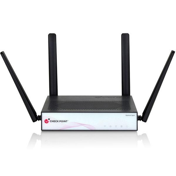 Representative product image — Check Point Quantum Spark 2560 series appliance