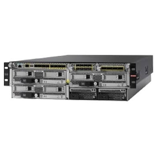 Cisco Secure Firewall 9300 Series — representative product image