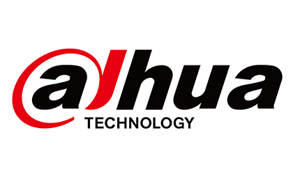 Dahua Technology logo