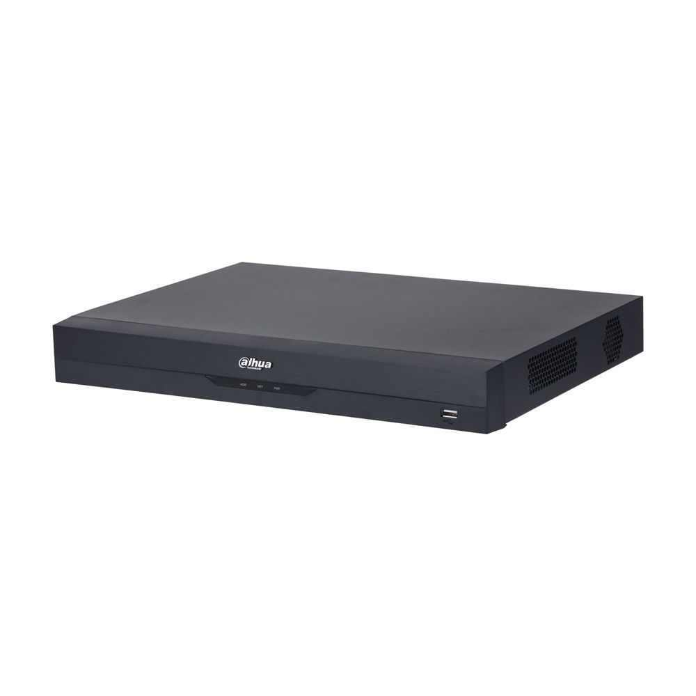 Dahua network video recorder — official product image