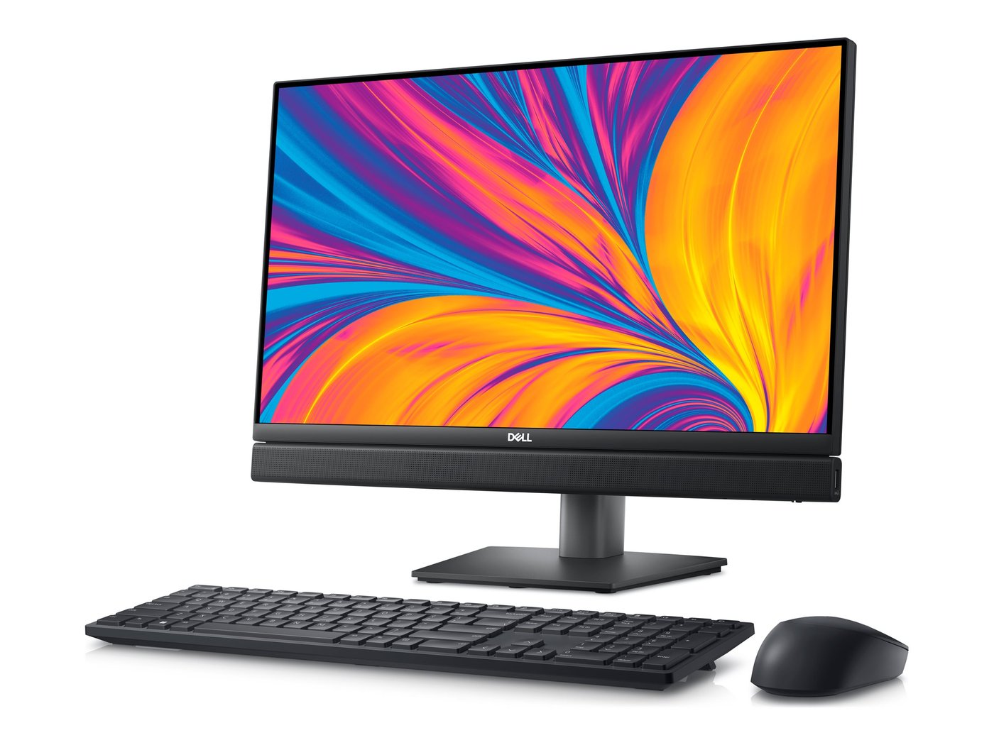 Dell OptiPlex 7420 All-in-One — representative product image
