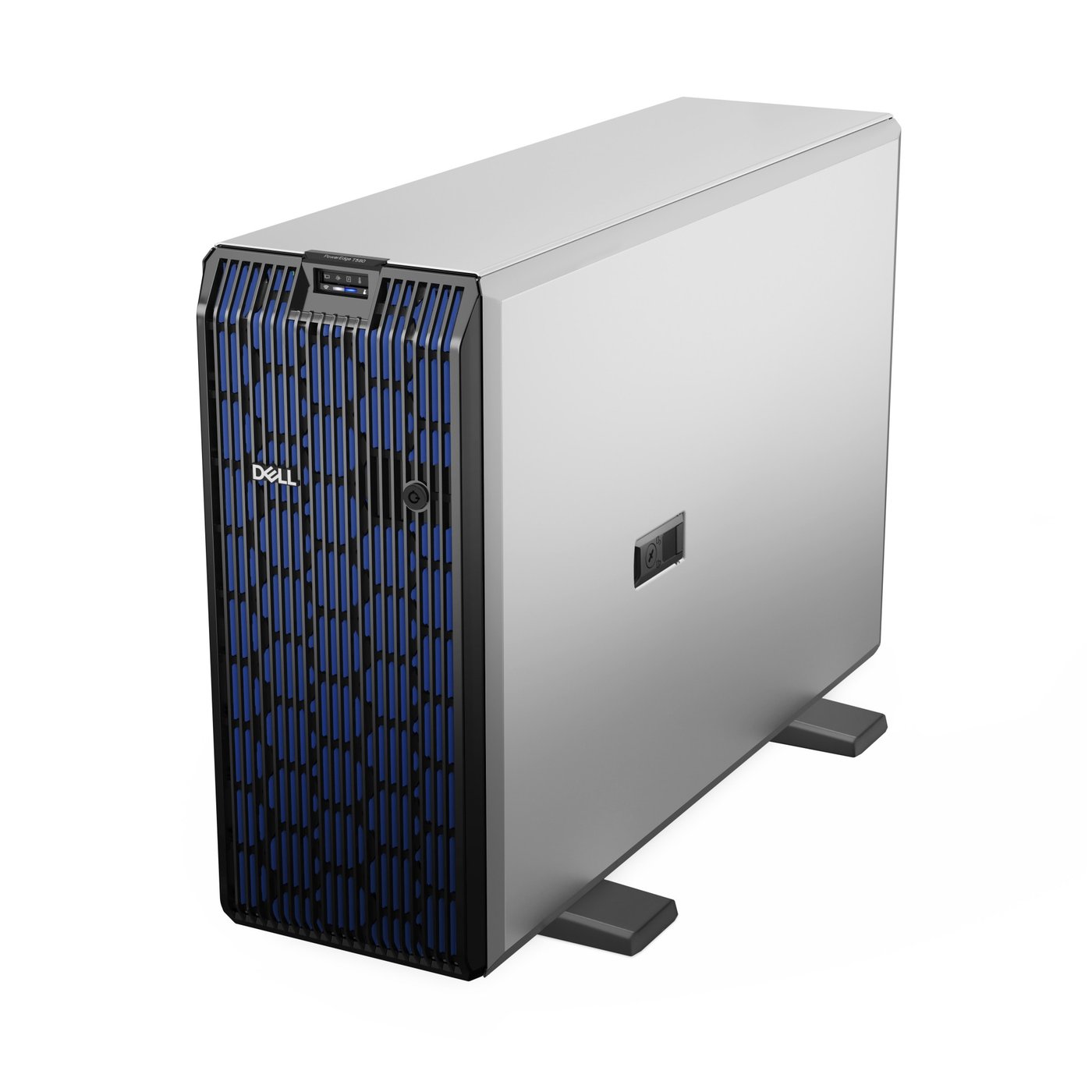 Dell PowerEdge T360 — representative product image (PowerEdge T560 shown)