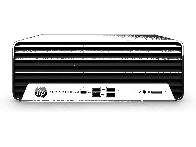 HP Business Desktops — representative product image