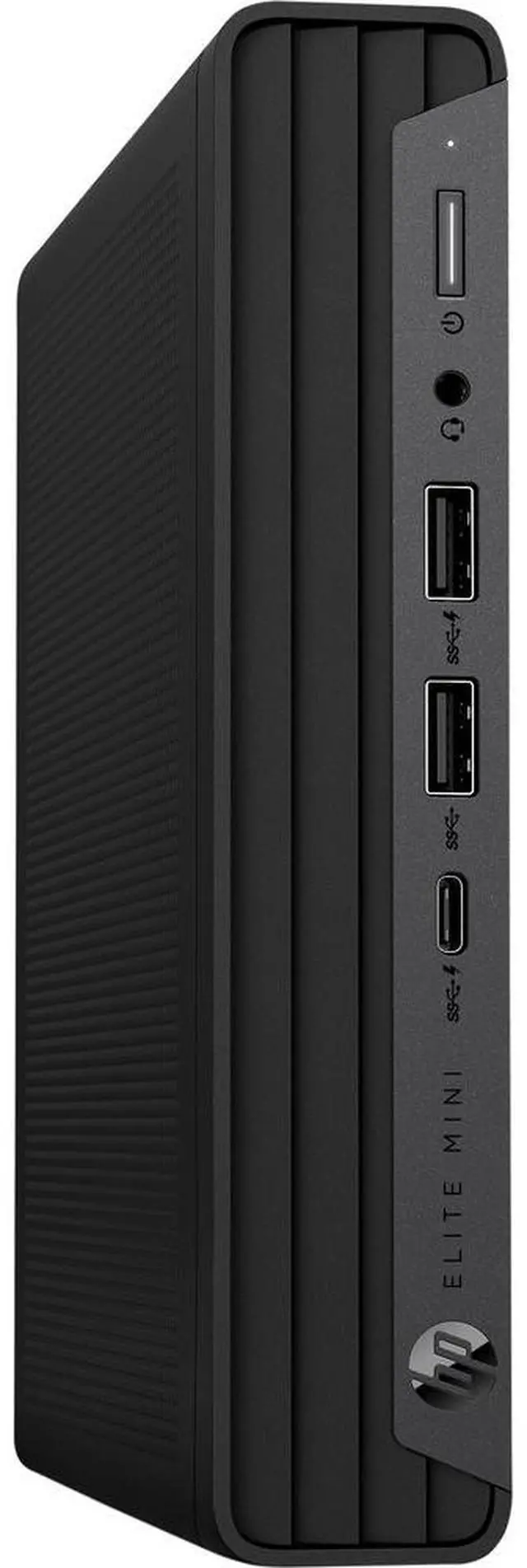 HP EliteDesk 8 Mini G2i — representative product image (HP Elite Mini 800 G9 shown)