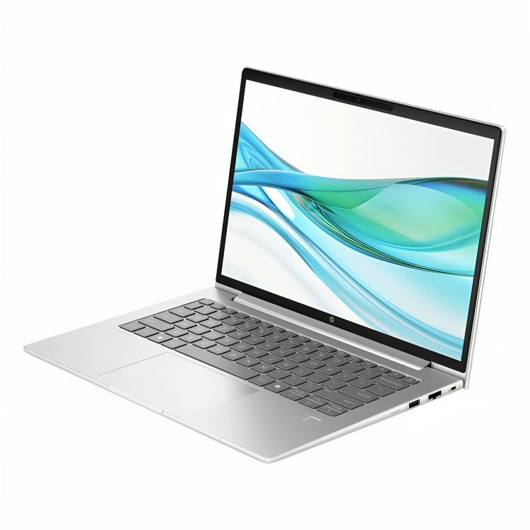 HP ProBook Laptops — representative product image
