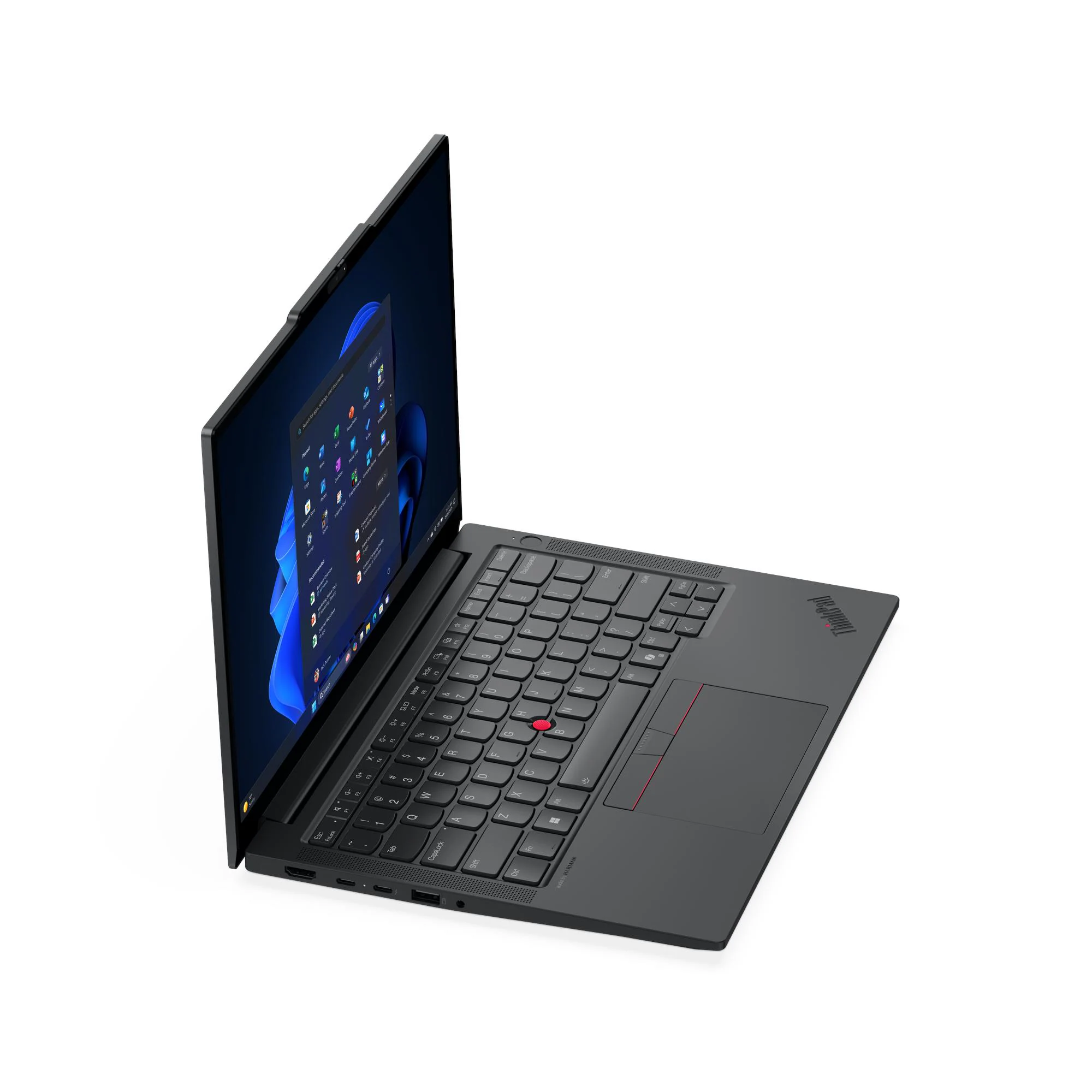 Lenovo E16 Gen 3 — representative product image (Lenovo E14 Gen 7 shown)