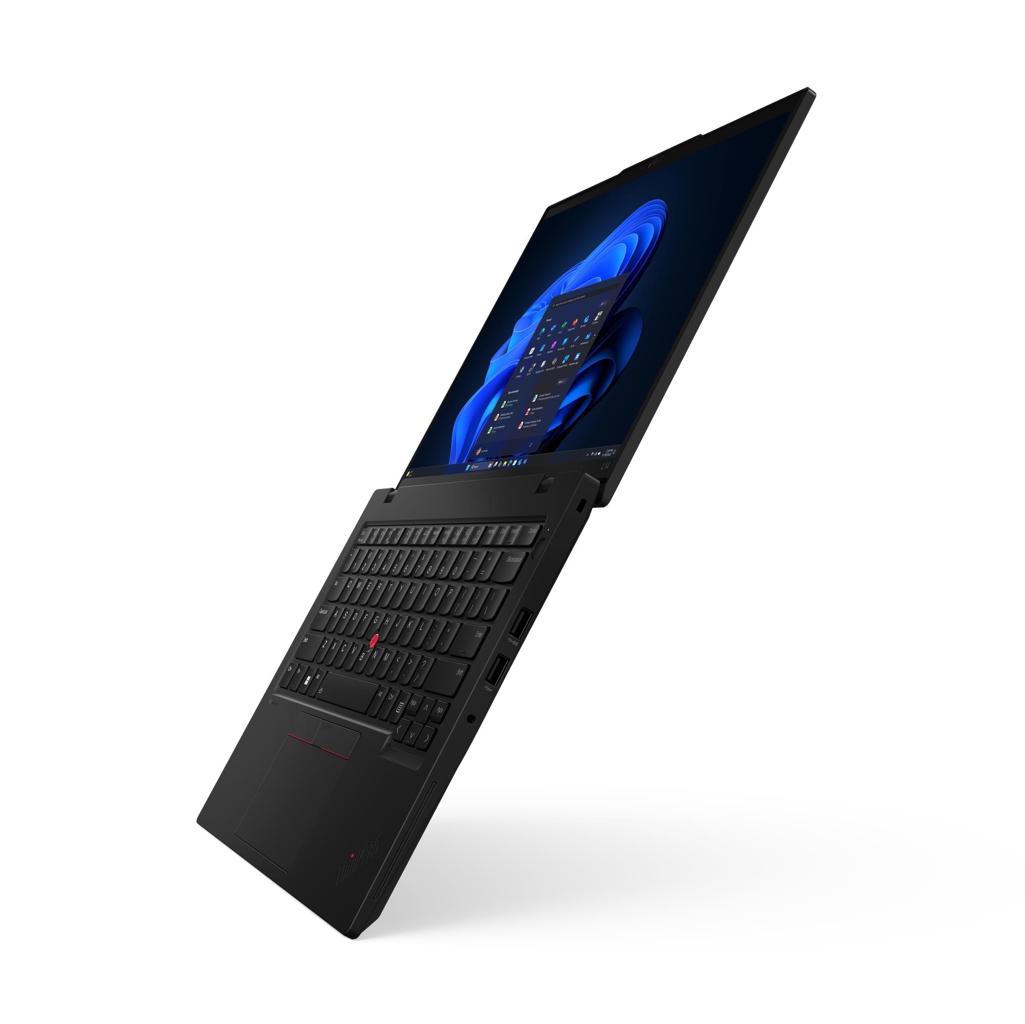 Lenovo L16 Gen 2 — representative product image (Lenovo L14 Gen 6 shown)