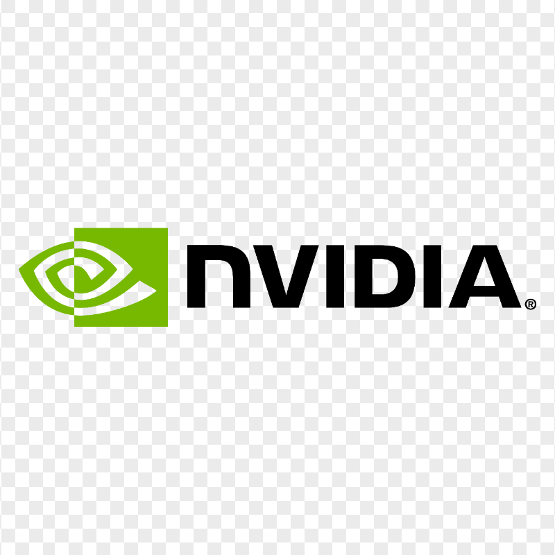 NVIDIA logo