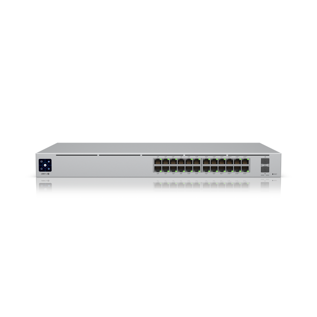 UniFi Switch Pro 24 PoE — official product image