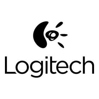 Logitech logo