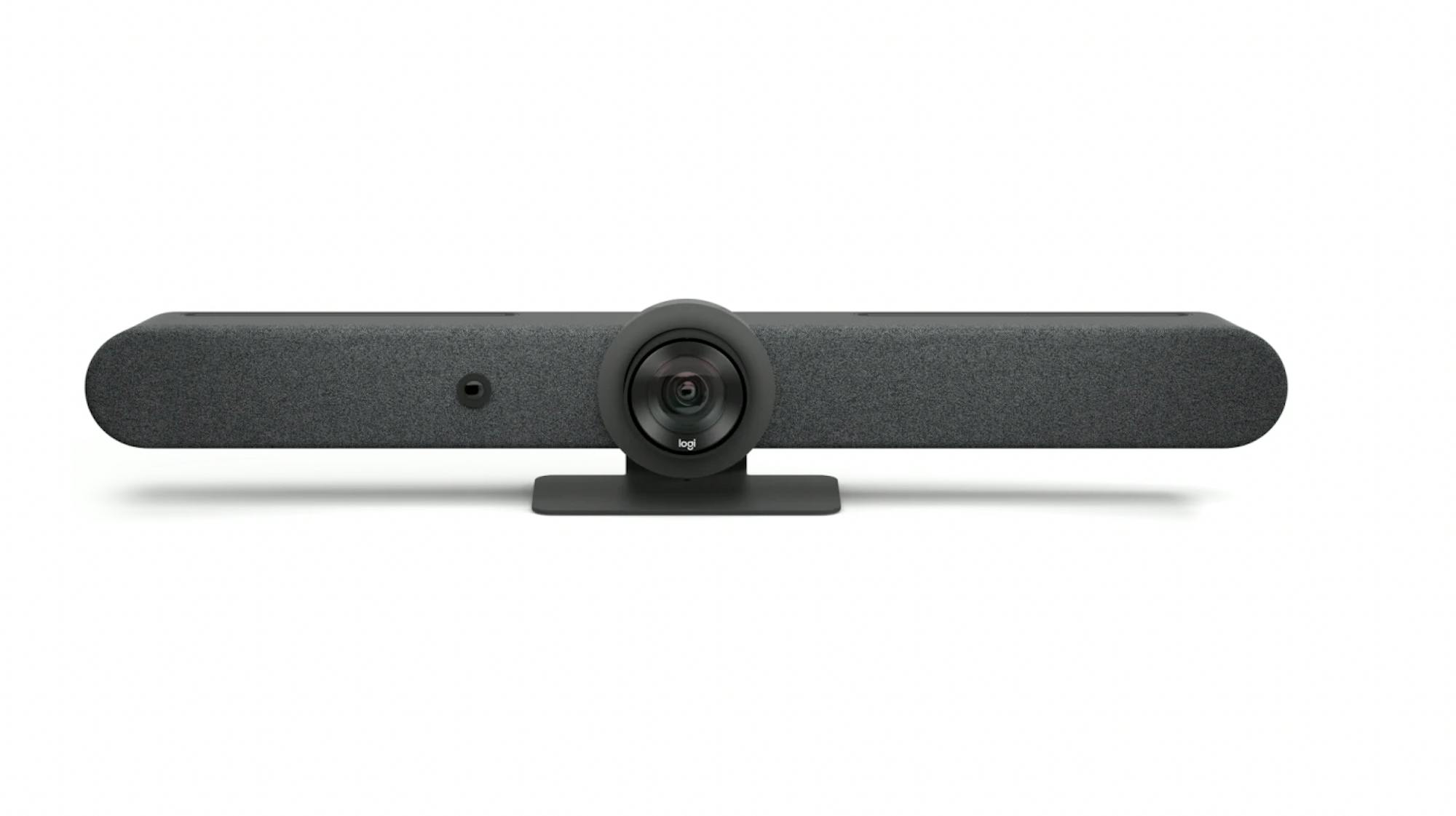 Logitech Rally Bar — official product image